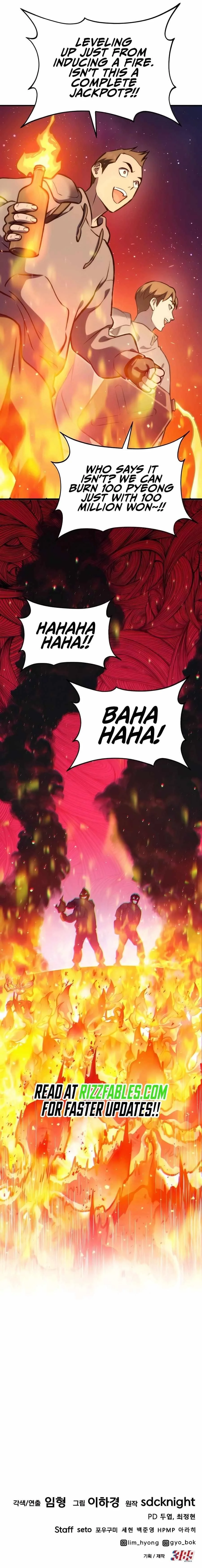 Read Solo Farming In The Tower Chapter 94 - solofarminginatower.com | High Quality Manga Image 19