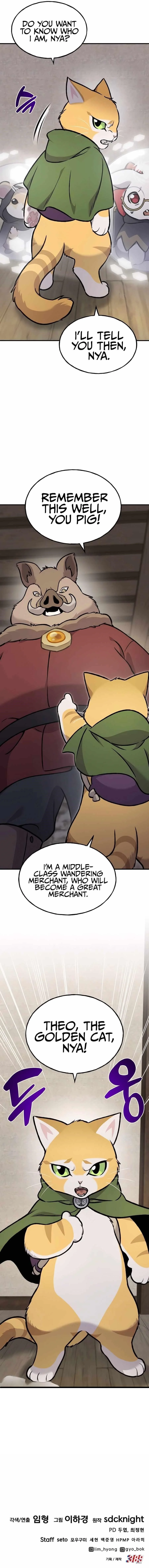 Read Solo Farming In The Tower Chapter 96 - solofarminginatower.com | High Quality Manga Image 20