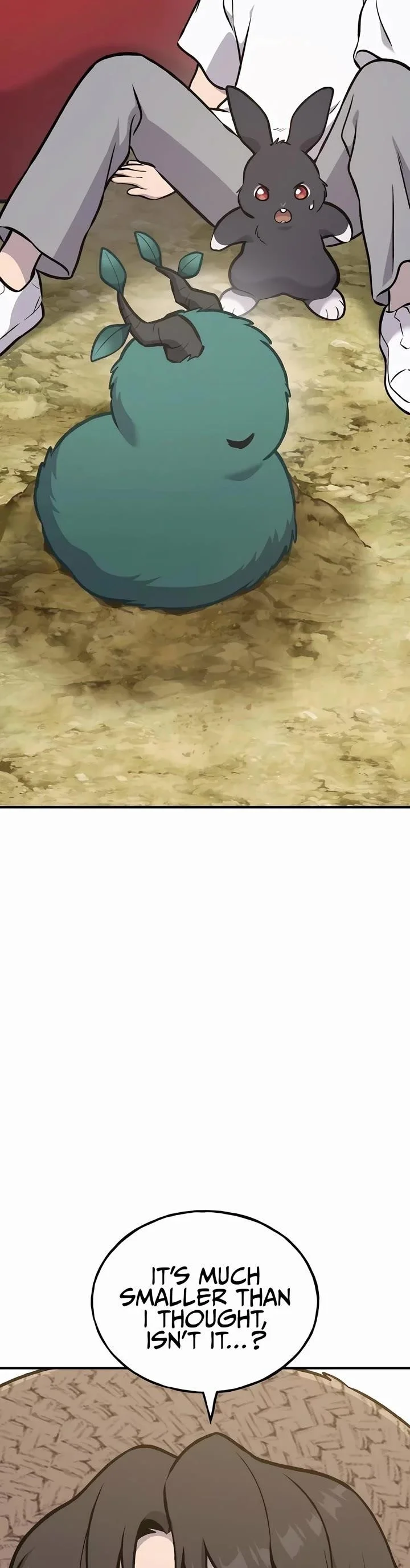 Read Solo Farming In The Tower Chapter 98 - solofarminginatower.com | High Quality Manga Image 3