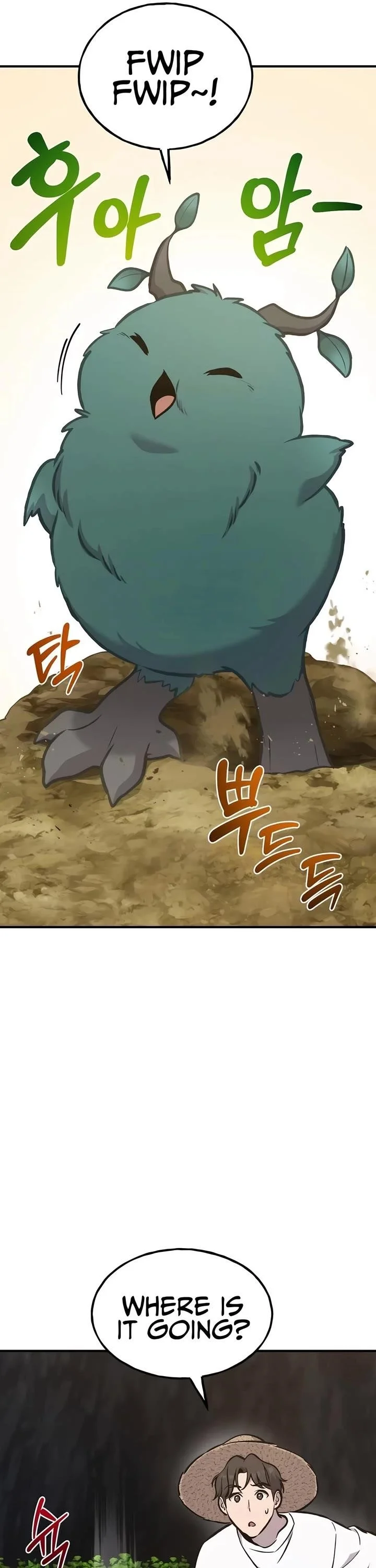 Read Solo Farming In The Tower Chapter 98 - solofarminginatower.com | High Quality Manga Image 5