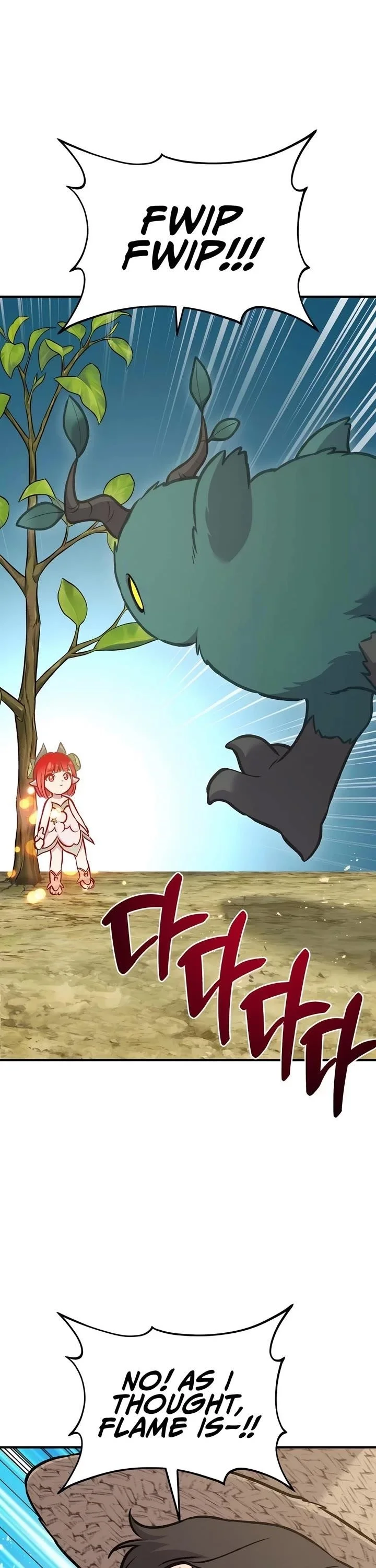 Read Solo Farming In The Tower Chapter 98 - solofarminginatower.com | High Quality Manga Image 7