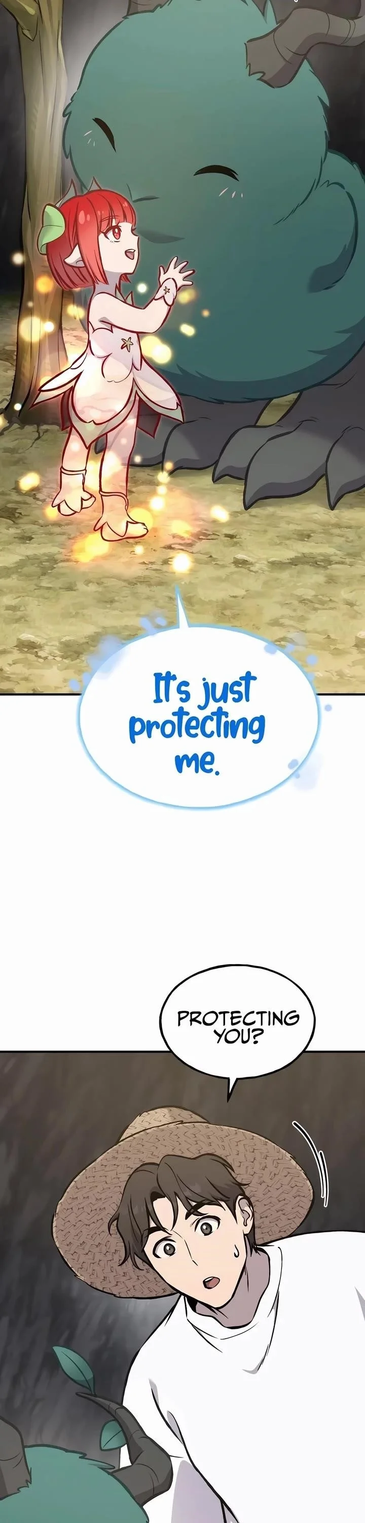 Read Solo Farming In The Tower Chapter 98 - solofarminginatower.com | High Quality Manga Image 11