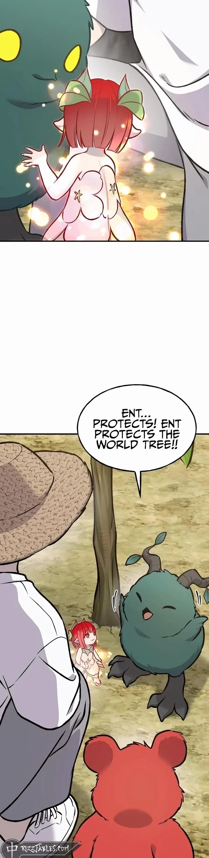 Read Solo Farming In The Tower Chapter 98 - solofarminginatower.com | High Quality Manga Image 12