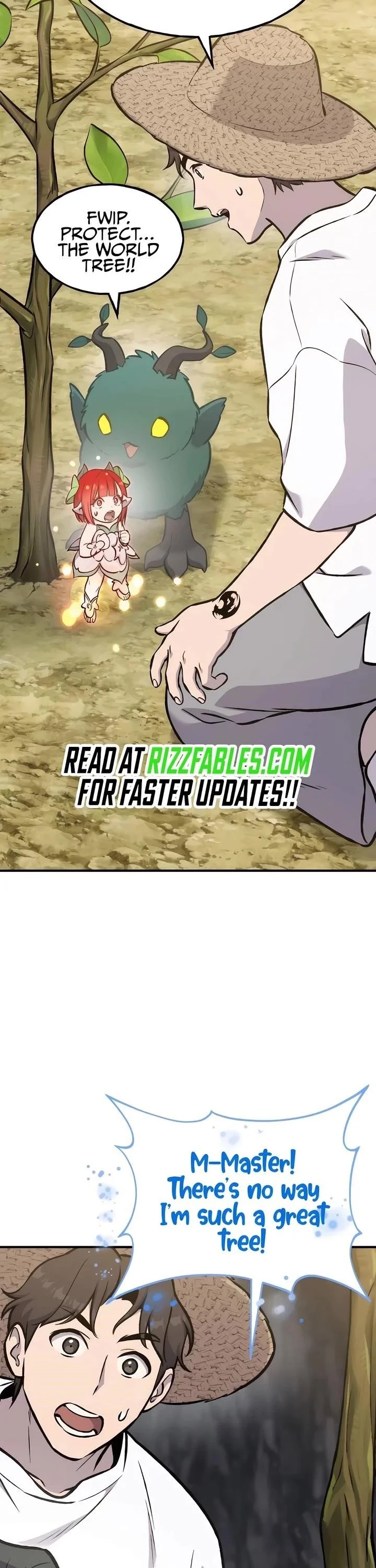 Read Solo Farming In The Tower Chapter 98 - solofarminginatower.com | High Quality Manga Image 16