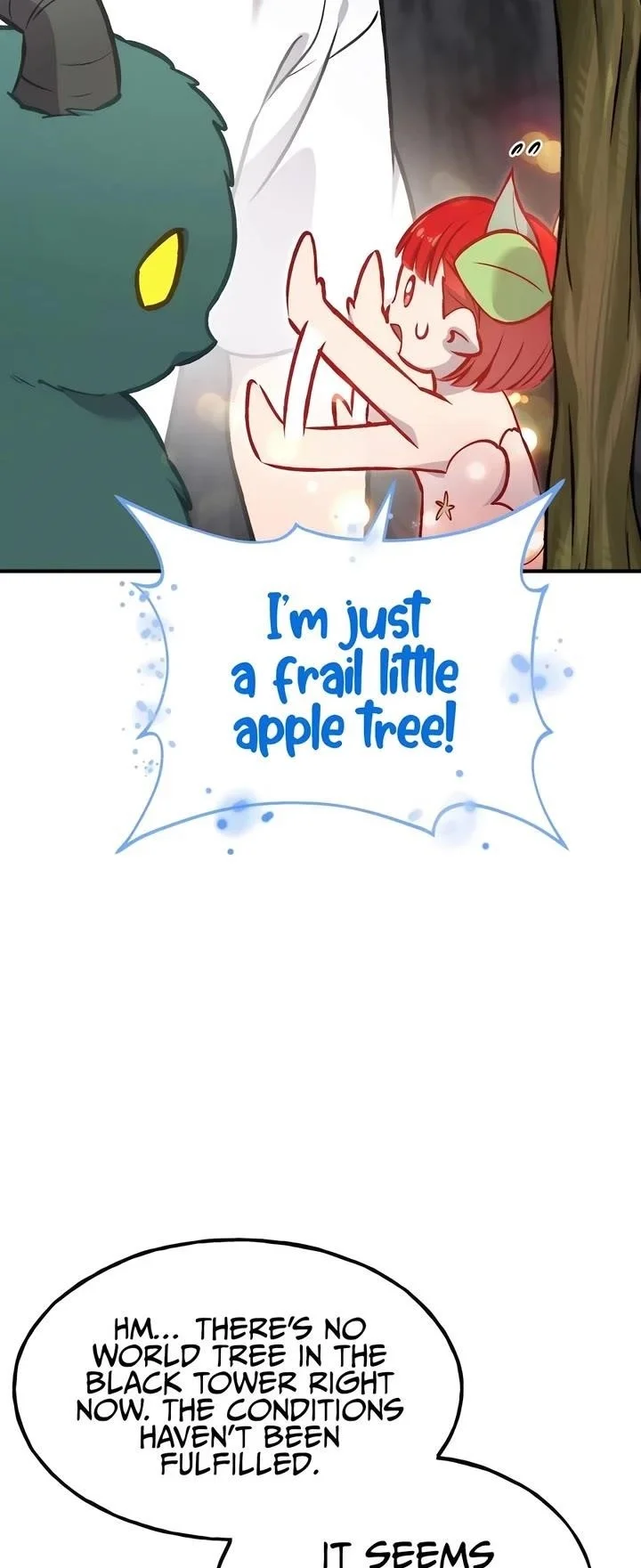 Read Solo Farming In The Tower Chapter 98 - solofarminginatower.com | High Quality Manga Image 17