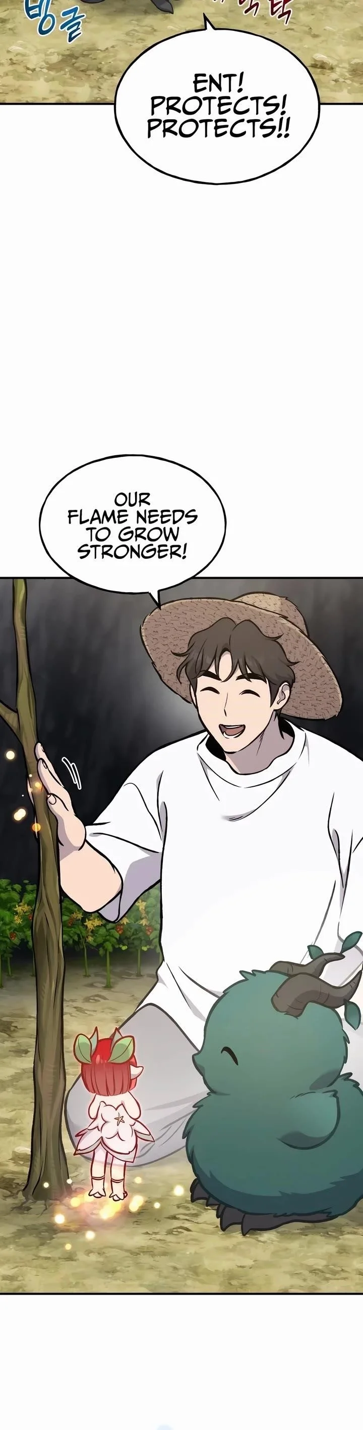 Read Solo Farming In The Tower Chapter 98 - solofarminginatower.com | High Quality Manga Image 22