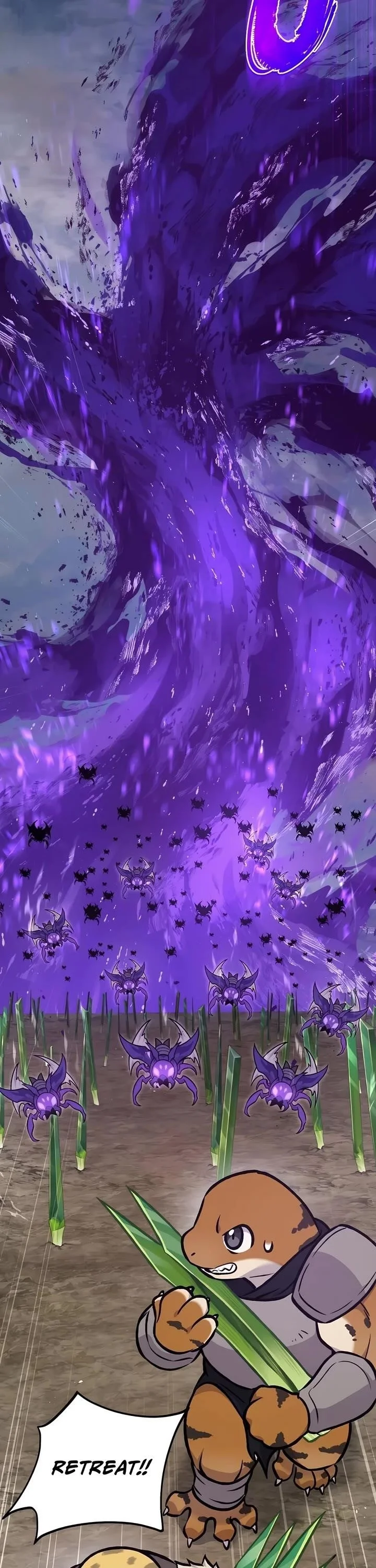 Read Solo Farming In The Tower Chapter 98 - solofarminginatower.com | High Quality Manga Image 24