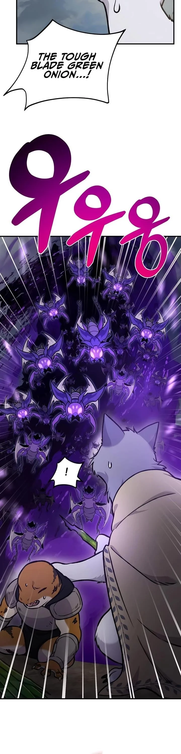 Read Solo Farming In The Tower Chapter 98 - solofarminginatower.com | High Quality Manga Image 29