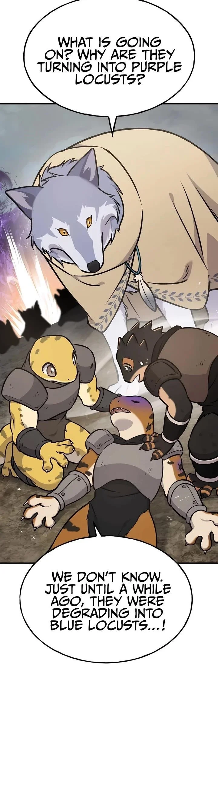 Read Solo Farming In The Tower Chapter 98 - solofarminginatower.com | High Quality Manga Image 35