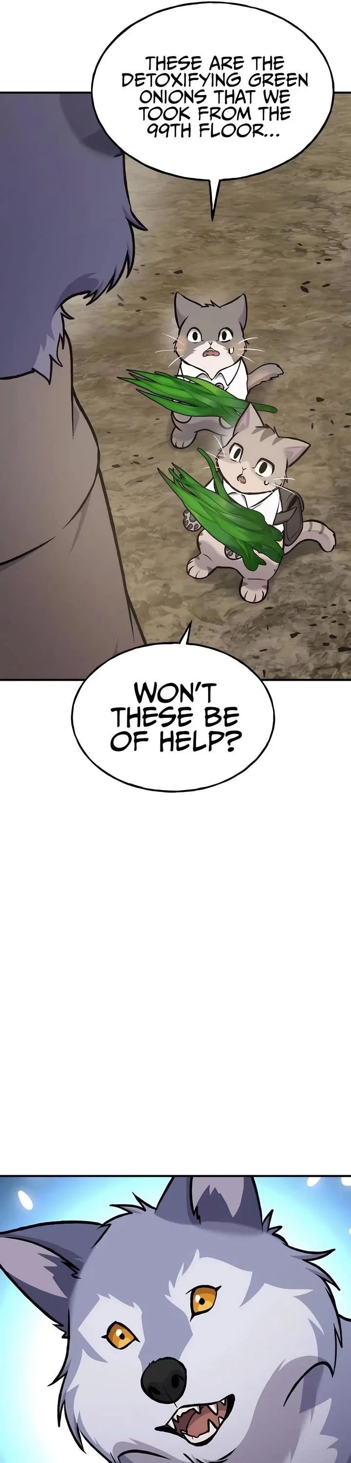 Read Solo Farming In The Tower Chapter 98 - solofarminginatower.com | High Quality Manga Image 40