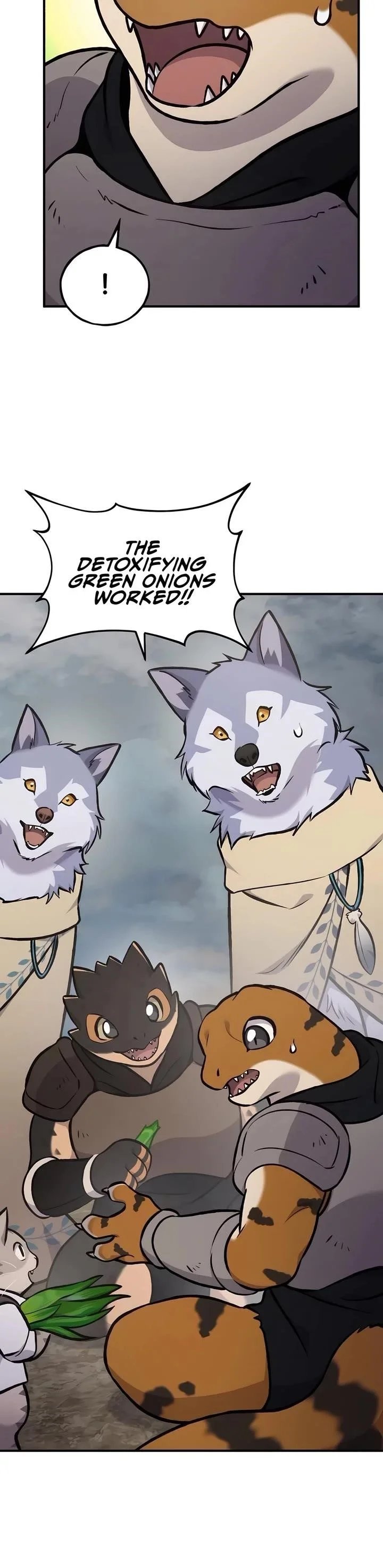 Read Solo Farming In The Tower Chapter 98 - solofarminginatower.com | High Quality Manga Image 42