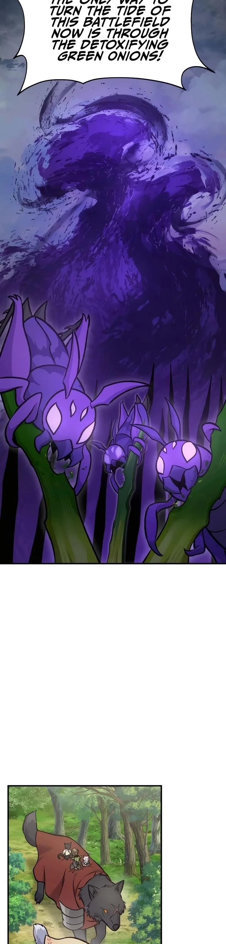 Read Solo Farming In The Tower Chapter 98 - solofarminginatower.com | High Quality Manga Image 44