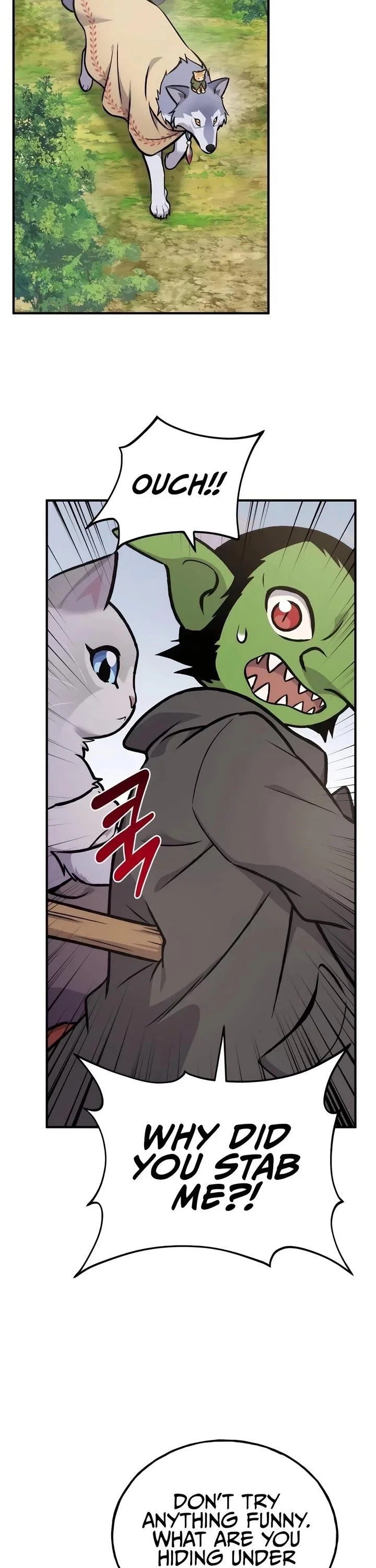 Read Solo Farming In The Tower Chapter 98 - solofarminginatower.com | High Quality Manga Image 45