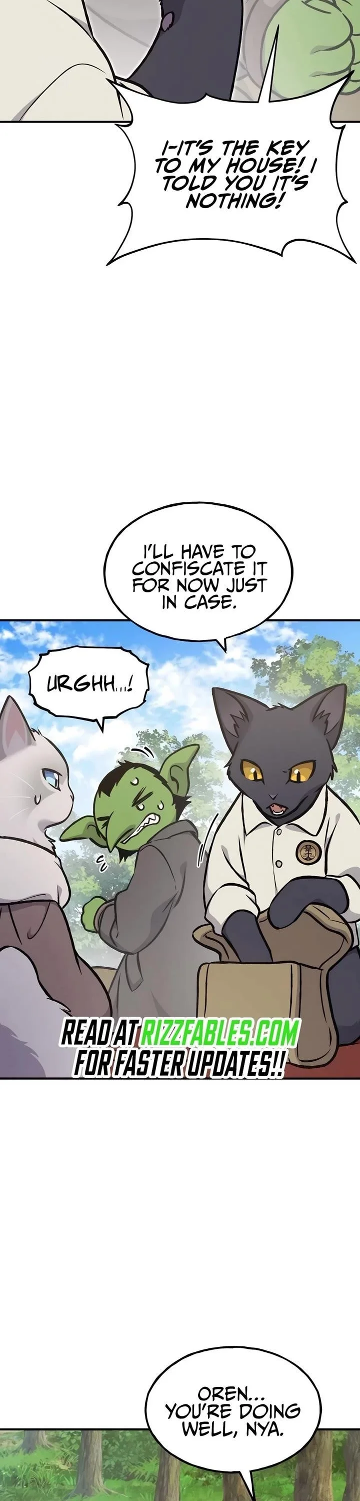 Read Solo Farming In The Tower Chapter 98 - solofarminginatower.com | High Quality Manga Image 49