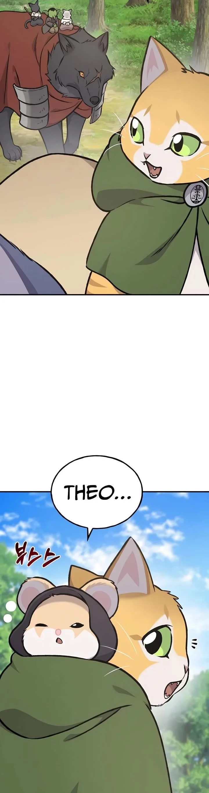 Read Solo Farming In The Tower Chapter 98 - solofarminginatower.com | High Quality Manga Image 50