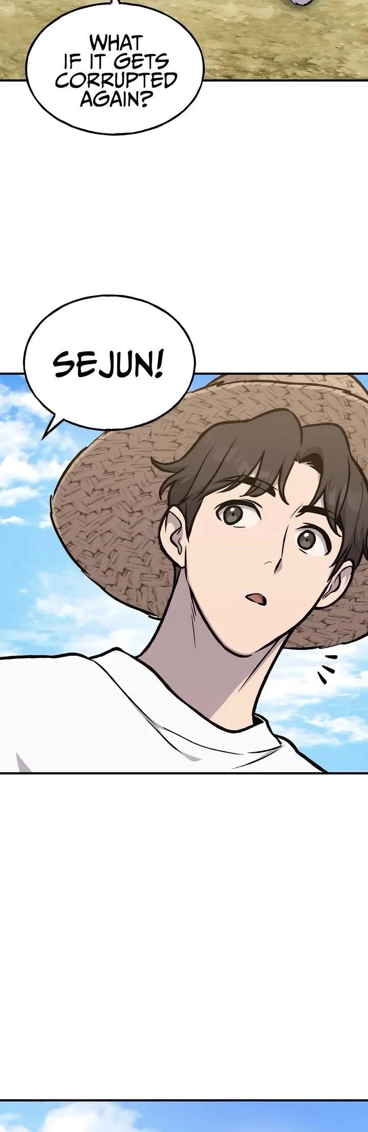 Read Solo Farming In The Tower Chapter 98 - solofarminginatower.com | High Quality Manga Image 55