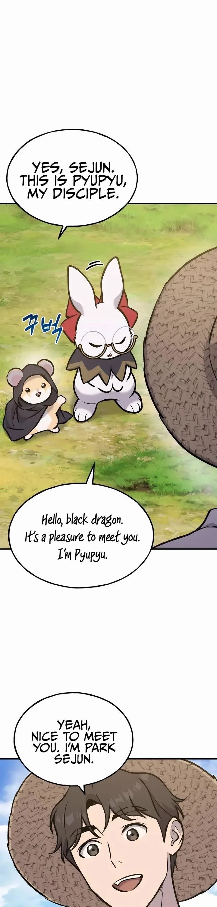 Read Solo Farming In The Tower Chapter 98 - solofarminginatower.com | High Quality Manga Image 61