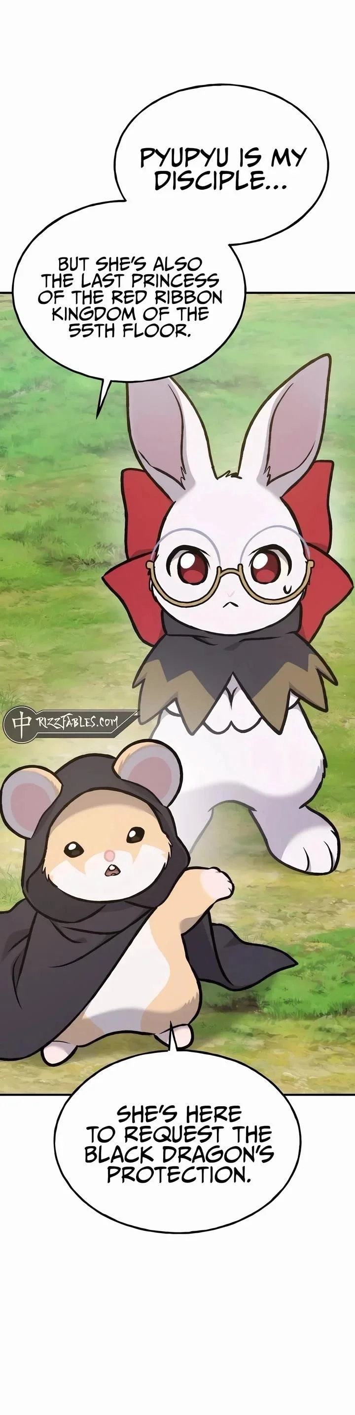 Read Solo Farming In The Tower Chapter 98 - solofarminginatower.com | High Quality Manga Image 63