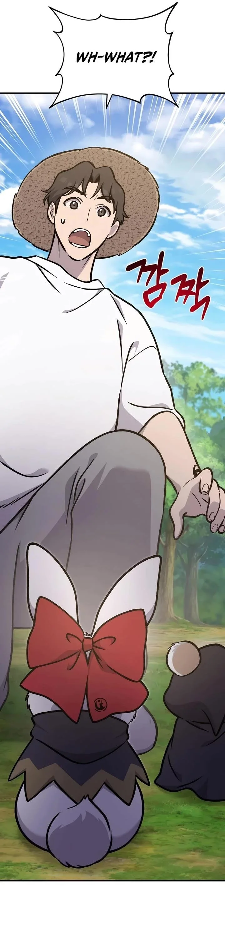 Read Solo Farming In The Tower Chapter 98 - solofarminginatower.com | High Quality Manga Image 64