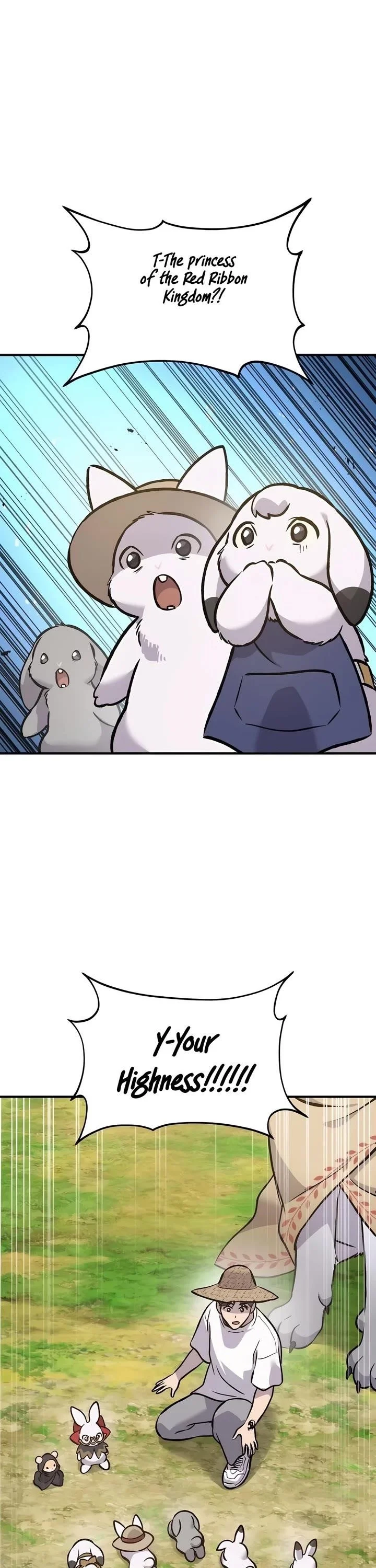 Read Solo Farming In The Tower Chapter 98 - solofarminginatower.com | High Quality Manga Image 65