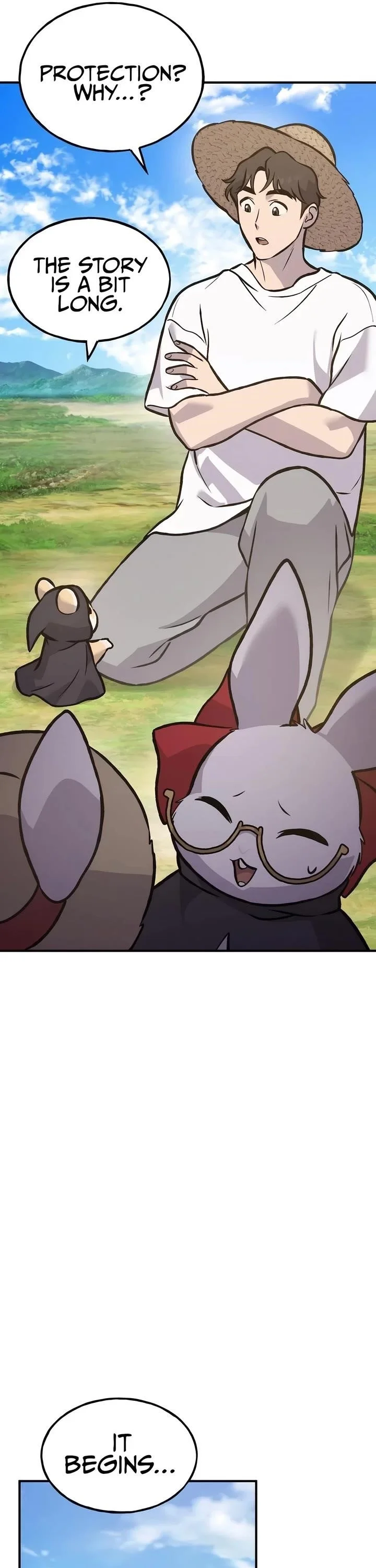 Read Solo Farming In The Tower Chapter 98 - solofarminginatower.com | High Quality Manga Image 68