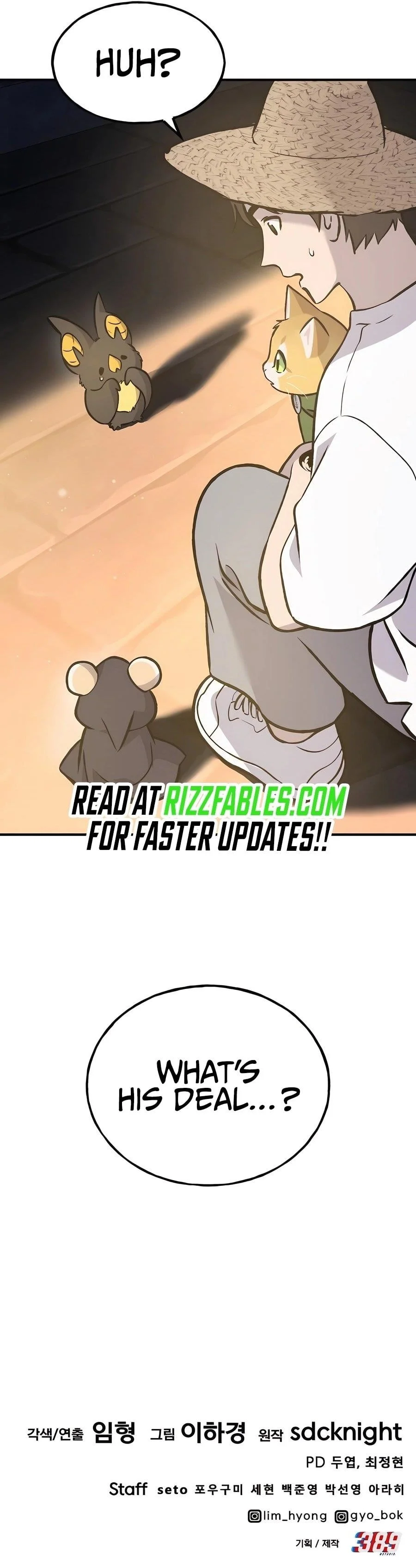 Read Solo Farming In The Tower Chapter 99 - solofarminginatower.com | High Quality Manga Image 22