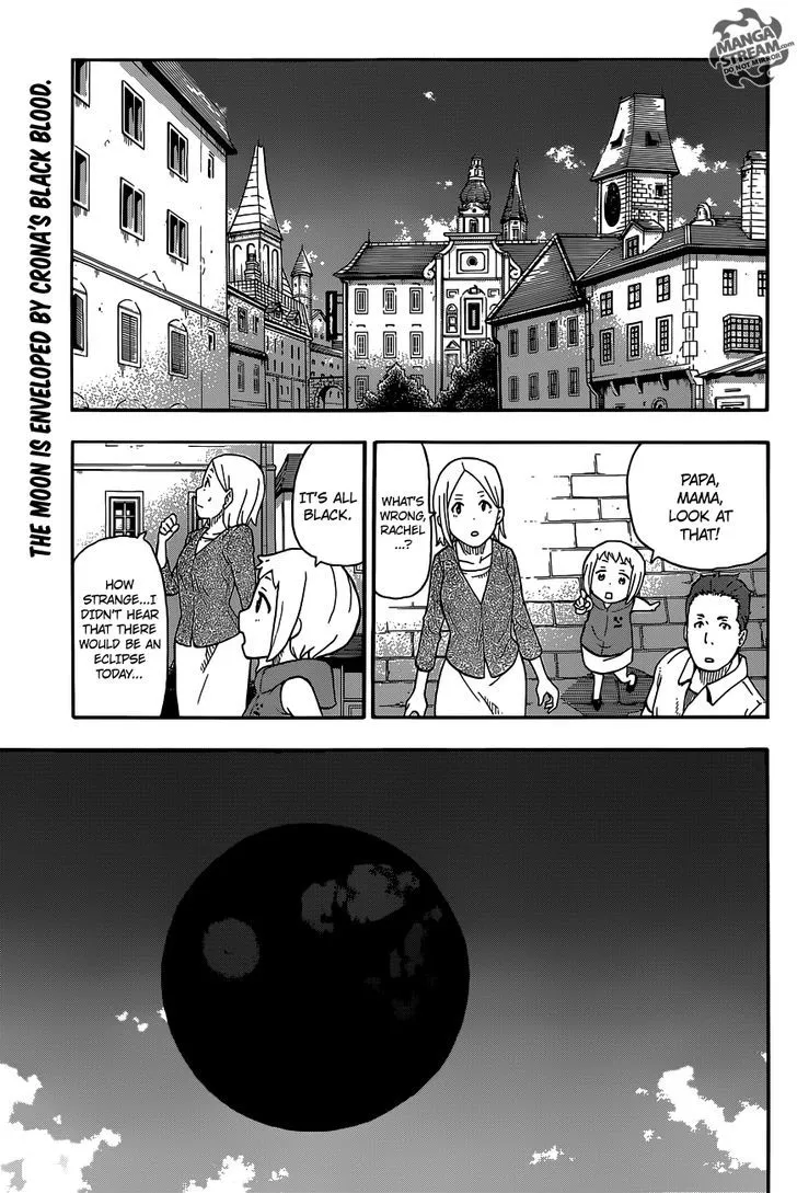 Read Soul Eater - Chapter 114 - www.souleatermanga.com | Image 3