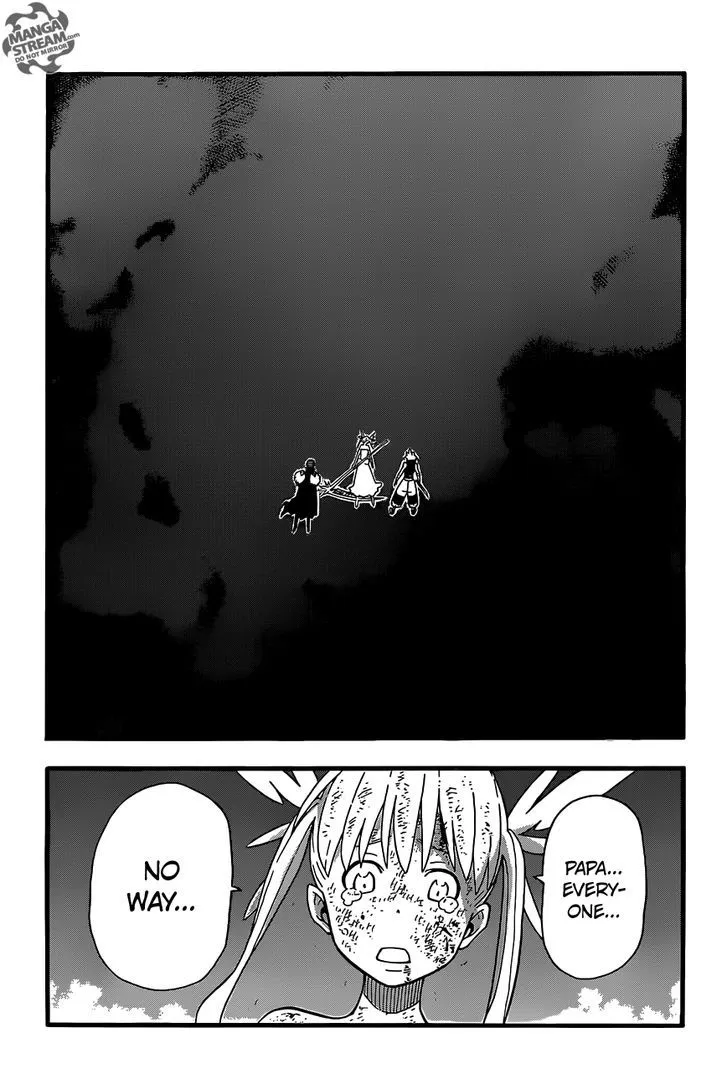 Read Soul Eater - Chapter 114 - www.souleatermanga.com | Image 4