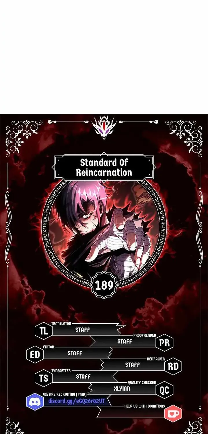 Read Standard Of Reincarnation - Chapter 189 - www.standardofreincarnation.org | Image 7