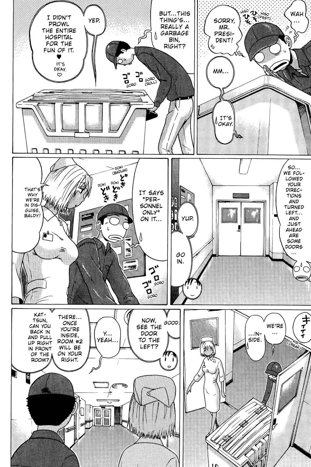 Chapter 75 — Page 10