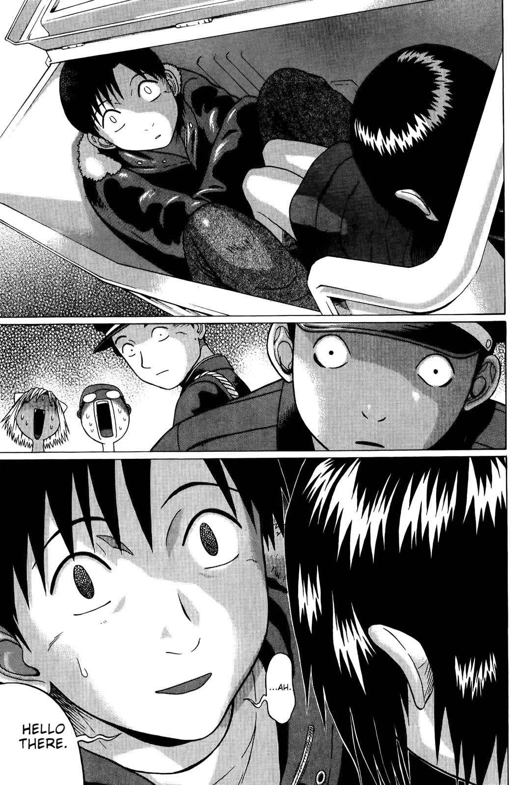 Chapter 75 — Page 21