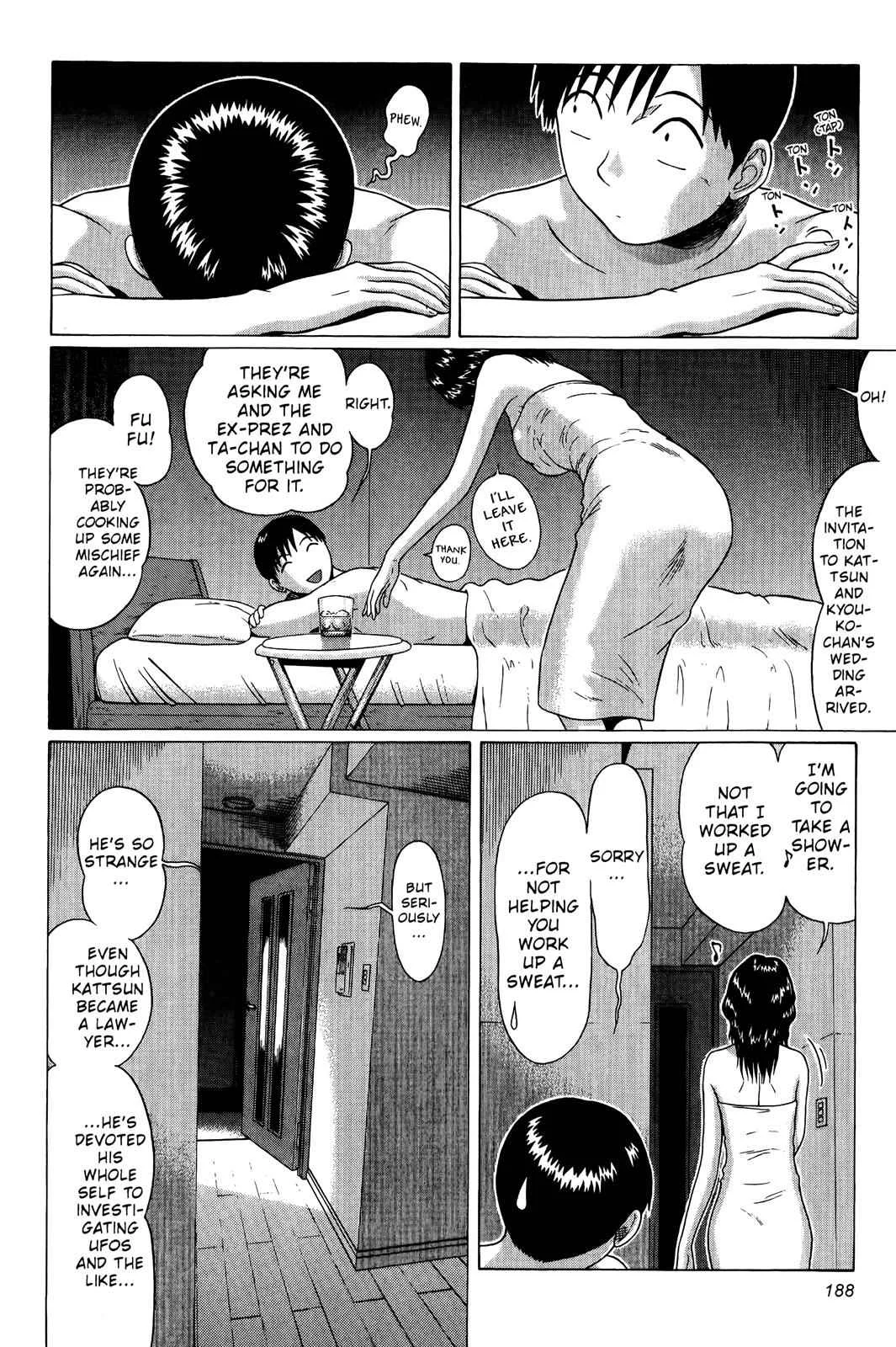 Chapter 76 — Page 28