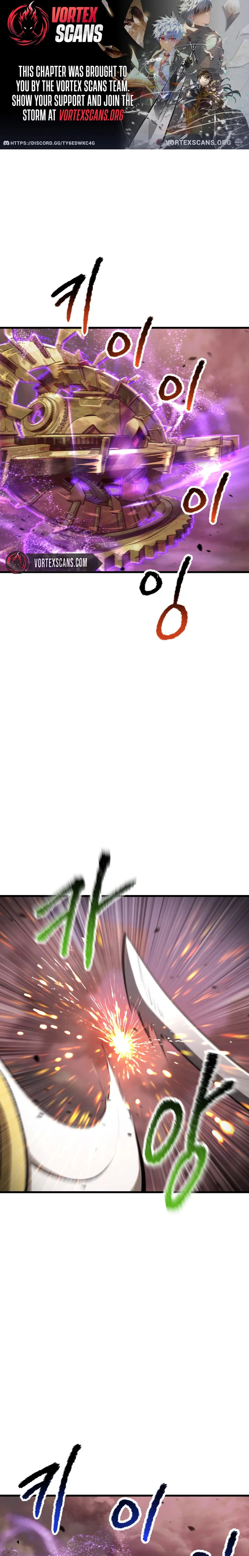 Read Survival Story Of A Sword King In A Fantasy World Manhua - Chapter 298 - w4.latnasagasurvivalofaswordking.com | Image 1
