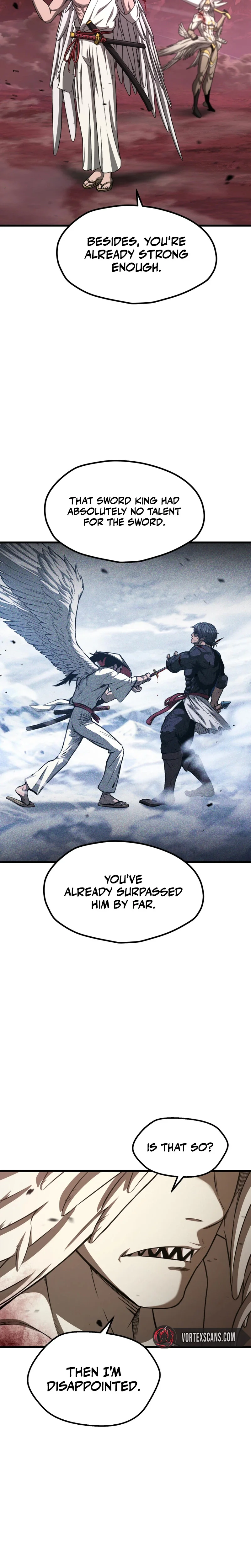 Read Survival Story Of A Sword King In A Fantasy World Manhua - Chapter 298 - w4.latnasagasurvivalofaswordking.com | Image 7
