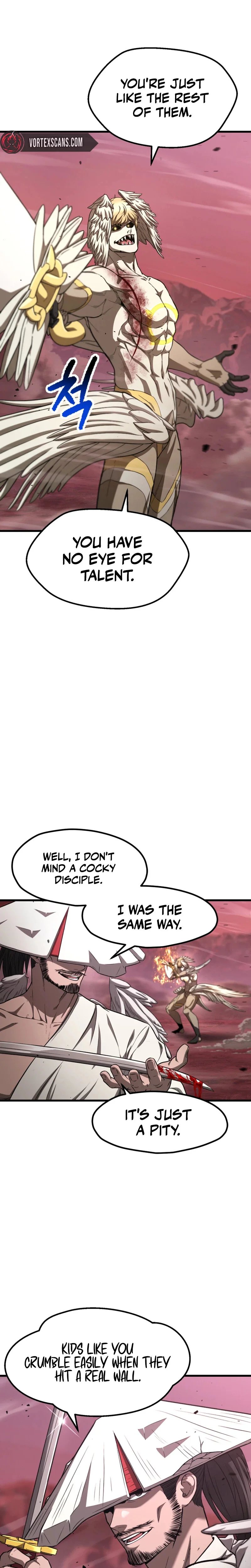 Read Survival Story Of A Sword King In A Fantasy World Manhua - Chapter 298 - w4.latnasagasurvivalofaswordking.com | Image 8
