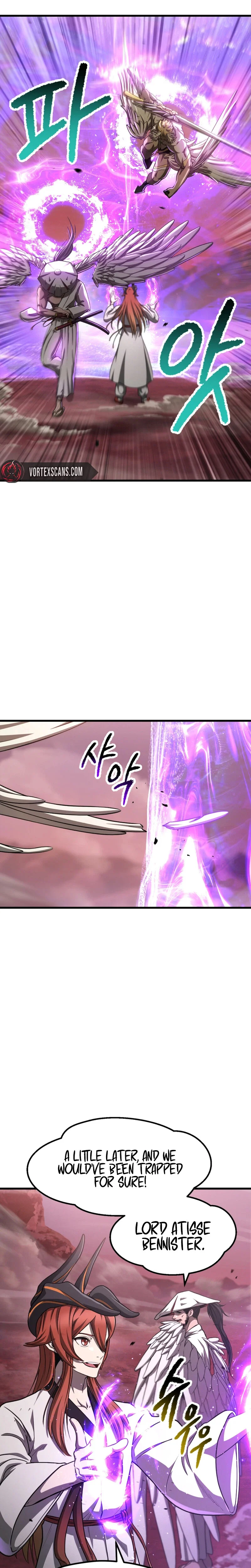 Read Survival Story Of A Sword King In A Fantasy World Manhua - Chapter 298 - w4.latnasagasurvivalofaswordking.com | Image 11