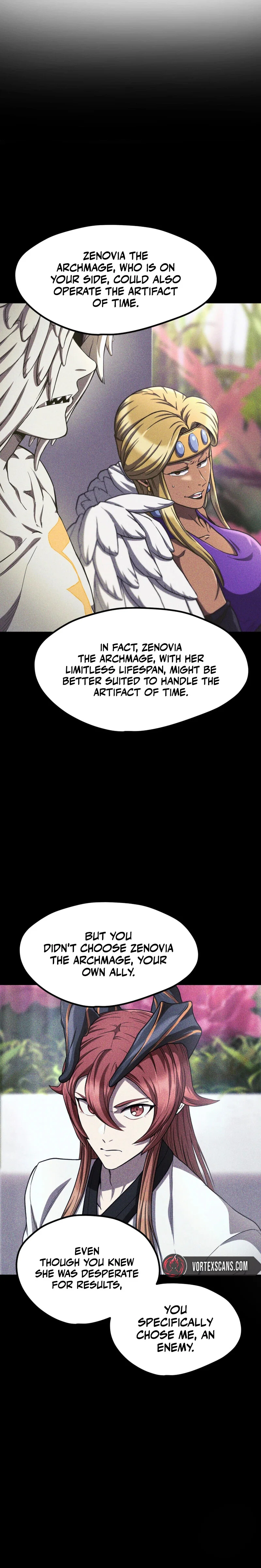 Read Survival Story Of A Sword King In A Fantasy World Manhua - Chapter 298 - w4.latnasagasurvivalofaswordking.com | Image 16