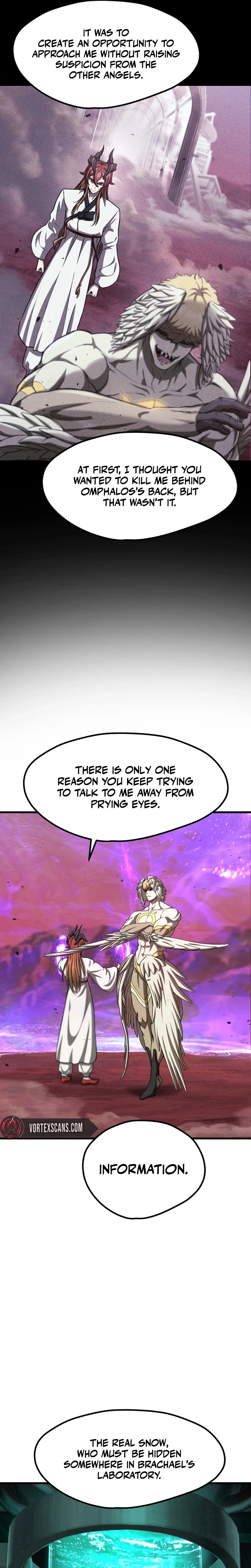 Read Survival Story Of A Sword King In A Fantasy World Manhua - Chapter 298 - w4.latnasagasurvivalofaswordking.com | Image 17