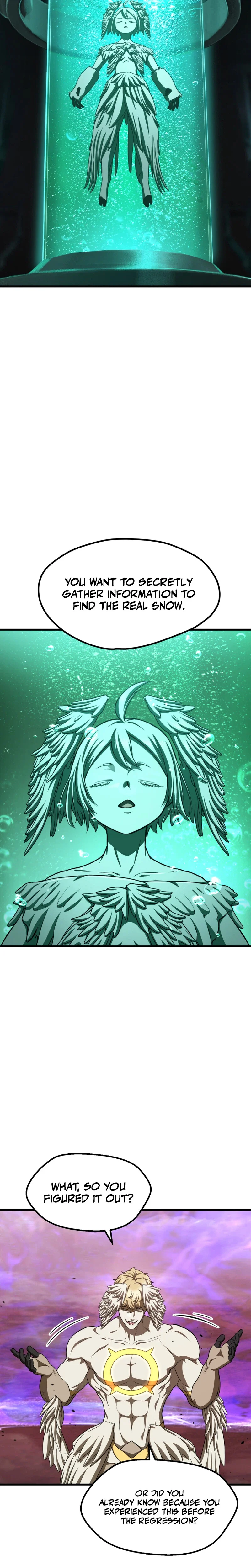 Read Survival Story Of A Sword King In A Fantasy World Manhua - Chapter 298 - w4.latnasagasurvivalofaswordking.com | Image 18