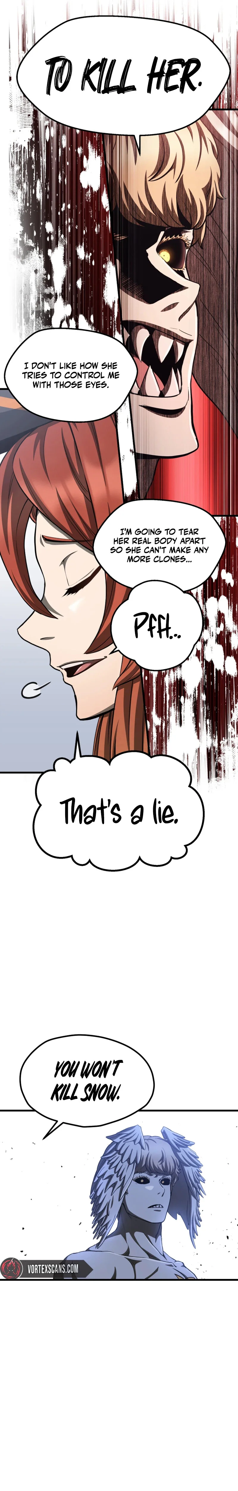 Read Survival Story Of A Sword King In A Fantasy World Manhua - Chapter 298 - w4.latnasagasurvivalofaswordking.com | Image 20