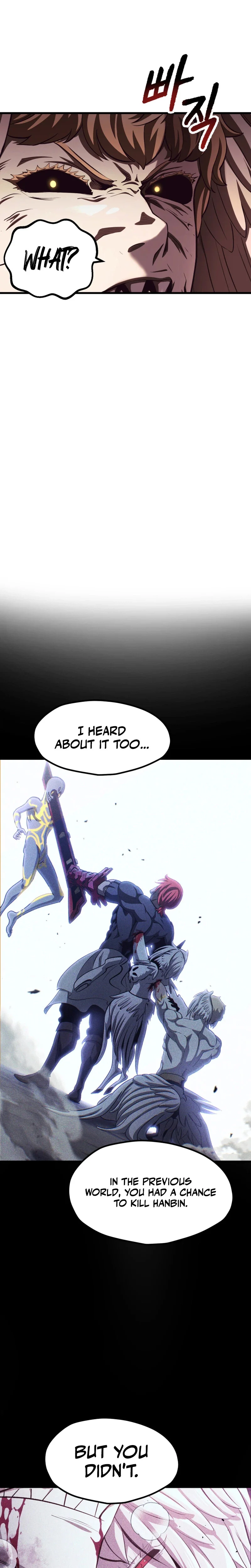 Read Survival Story Of A Sword King In A Fantasy World Manhua - Chapter 298 - w4.latnasagasurvivalofaswordking.com | Image 21