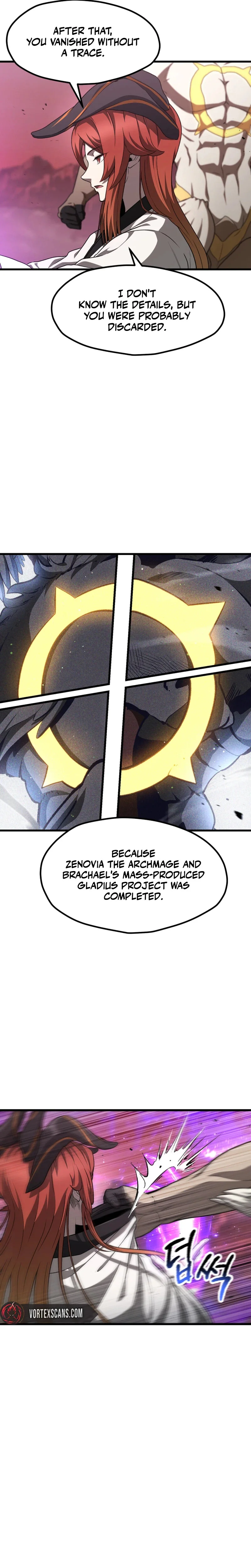Read Survival Story Of A Sword King In A Fantasy World Manhua - Chapter 298 - w4.latnasagasurvivalofaswordking.com | Image 23