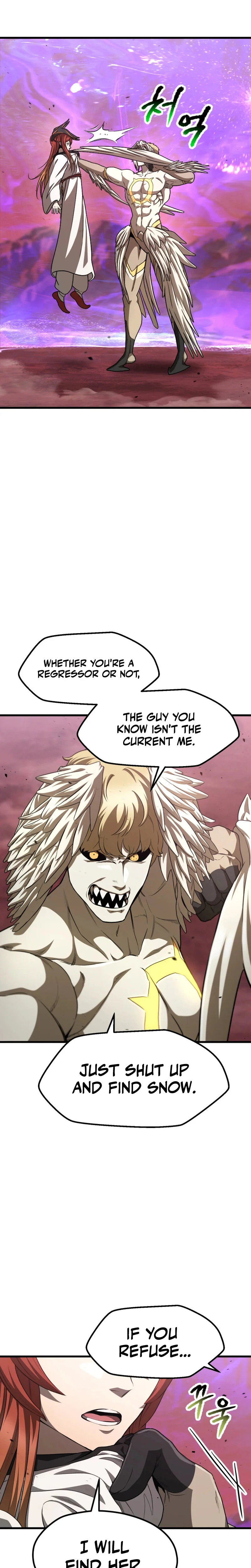 Read Survival Story Of A Sword King In A Fantasy World Manhua - Chapter 298 - w4.latnasagasurvivalofaswordking.com | Image 24