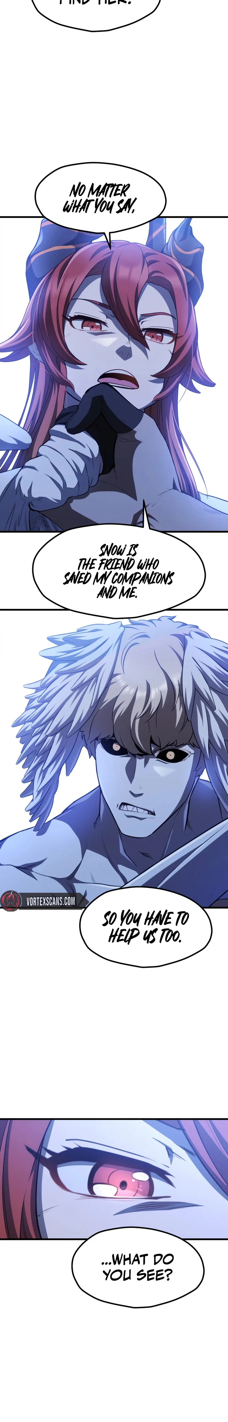 Read Survival Story Of A Sword King In A Fantasy World Manhua - Chapter 298 - w4.latnasagasurvivalofaswordking.com | Image 25