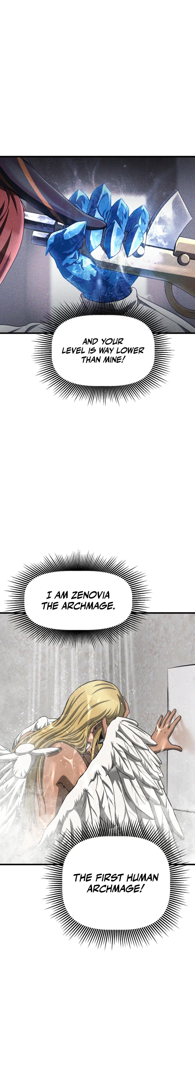 Read Survival Story Of A Sword King In A Fantasy World Manhua - Chapter 298 - w4.latnasagasurvivalofaswordking.com | Image 28
