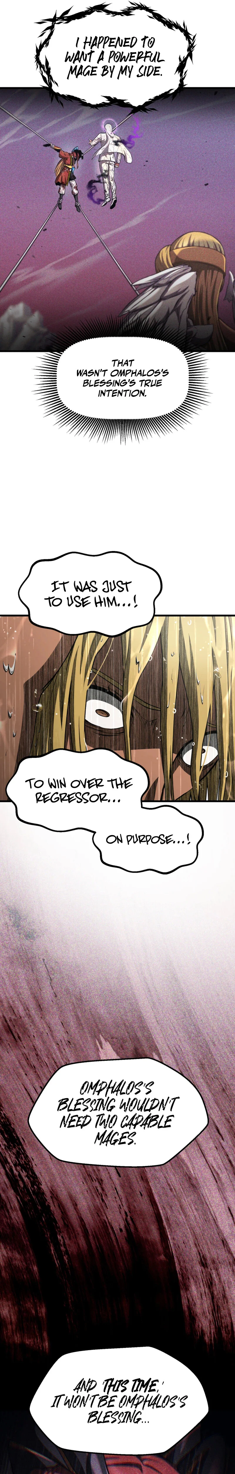 Read Survival Story Of A Sword King In A Fantasy World Manhua - Chapter 298 - w4.latnasagasurvivalofaswordking.com | Image 29