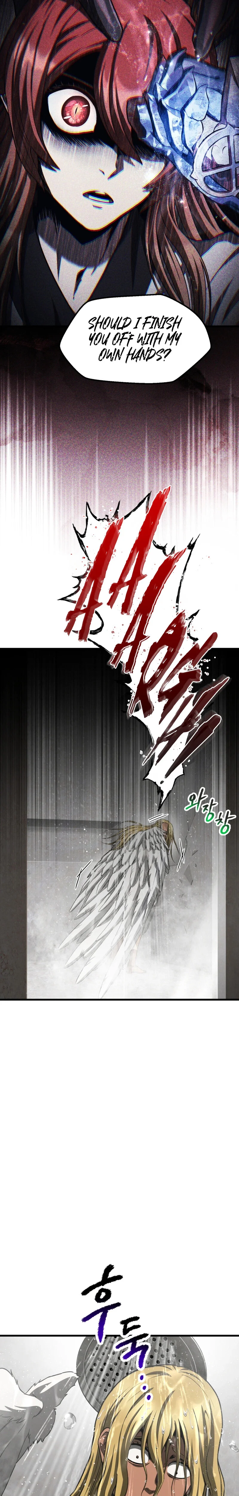 Read Survival Story Of A Sword King In A Fantasy World Manhua - Chapter 298 - w4.latnasagasurvivalofaswordking.com | Image 30