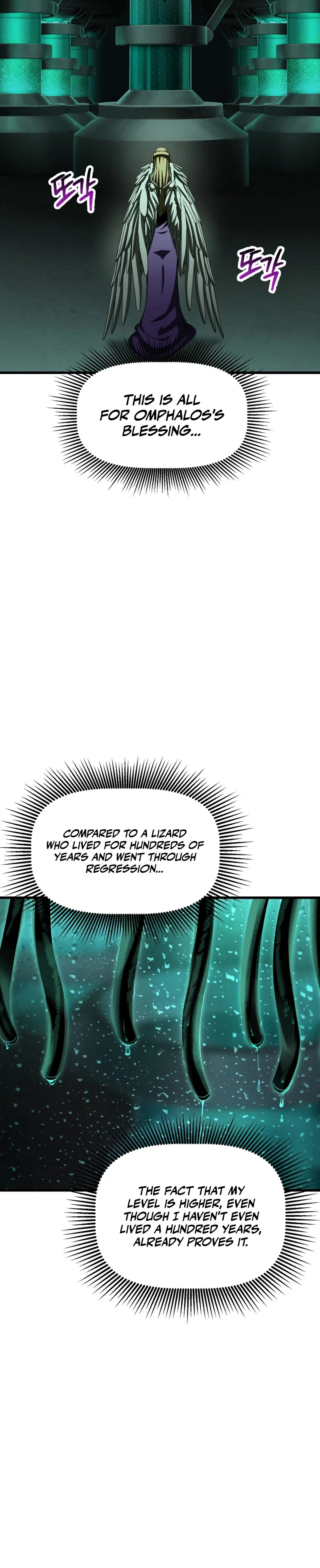 Read Survival Story Of A Sword King In A Fantasy World Manhua - Chapter 298 - w4.latnasagasurvivalofaswordking.com | Image 34