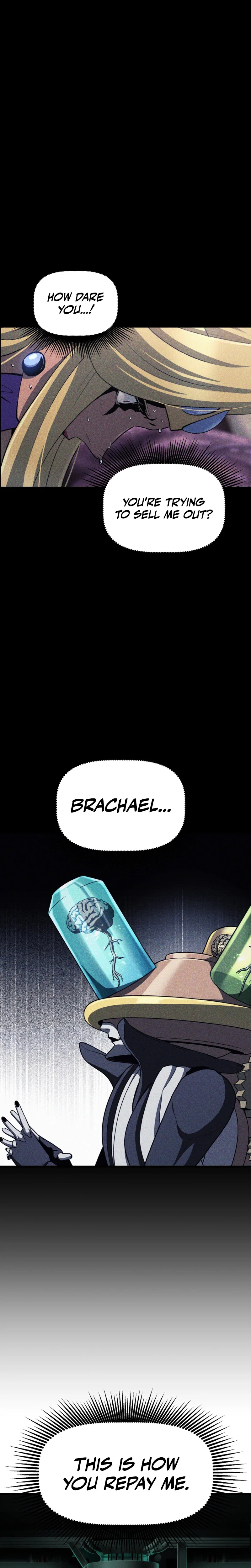 Read Survival Story Of A Sword King In A Fantasy World Manhua - Chapter 299 - w4.latnasagasurvivalofaswordking.com | Image 2