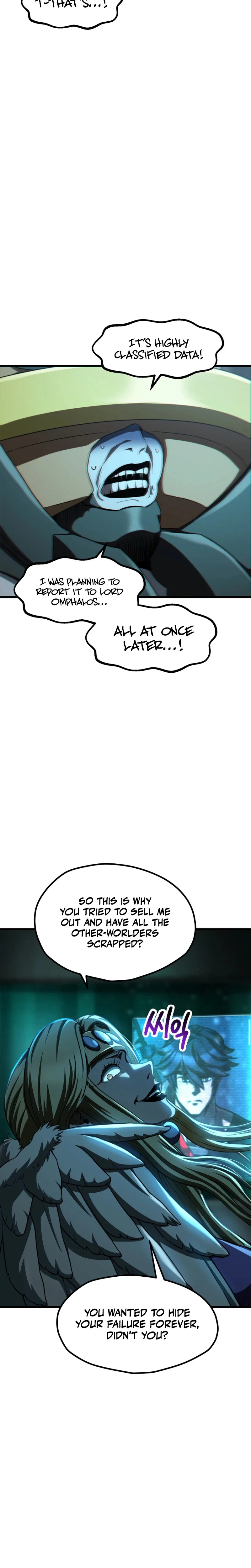 Read Survival Story Of A Sword King In A Fantasy World Manhua - Chapter 299 - w4.latnasagasurvivalofaswordking.com | Image 10
